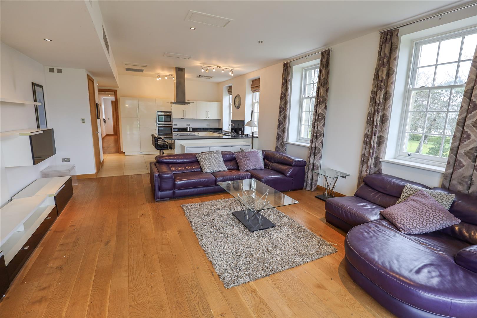 Apartment 6, Wyatt House, Hensol Castle Park, Hensol, Pontyclun, CF72 8GH
